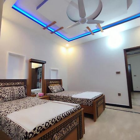 Lavish Inn اسلام اباد المظهر الخارجي الصورة