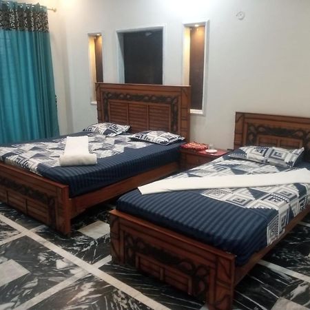 Lavish Inn اسلام اباد المظهر الخارجي الصورة