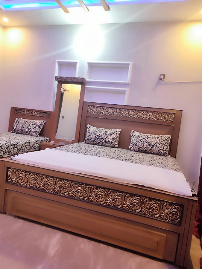 Lavish Inn اسلام اباد المظهر الخارجي الصورة
