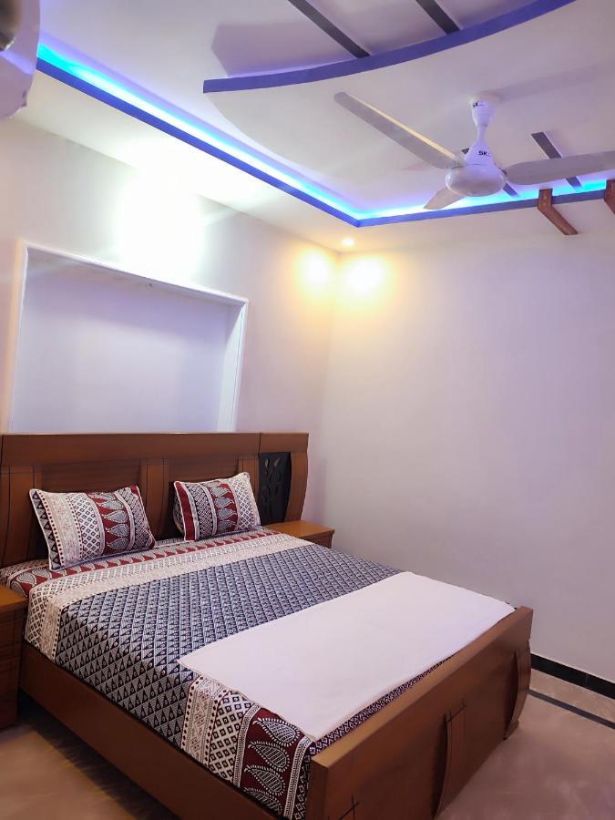Lavish Inn اسلام اباد المظهر الخارجي الصورة