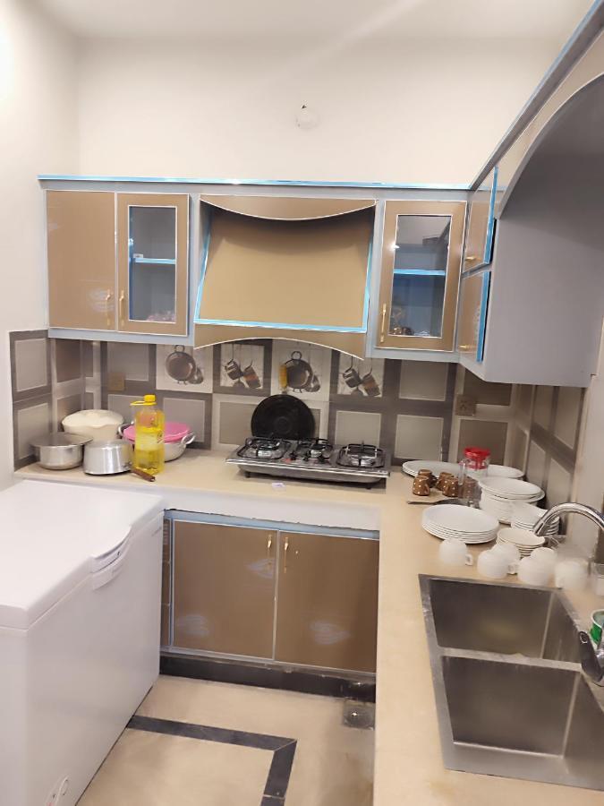 Lavish Inn اسلام اباد المظهر الخارجي الصورة