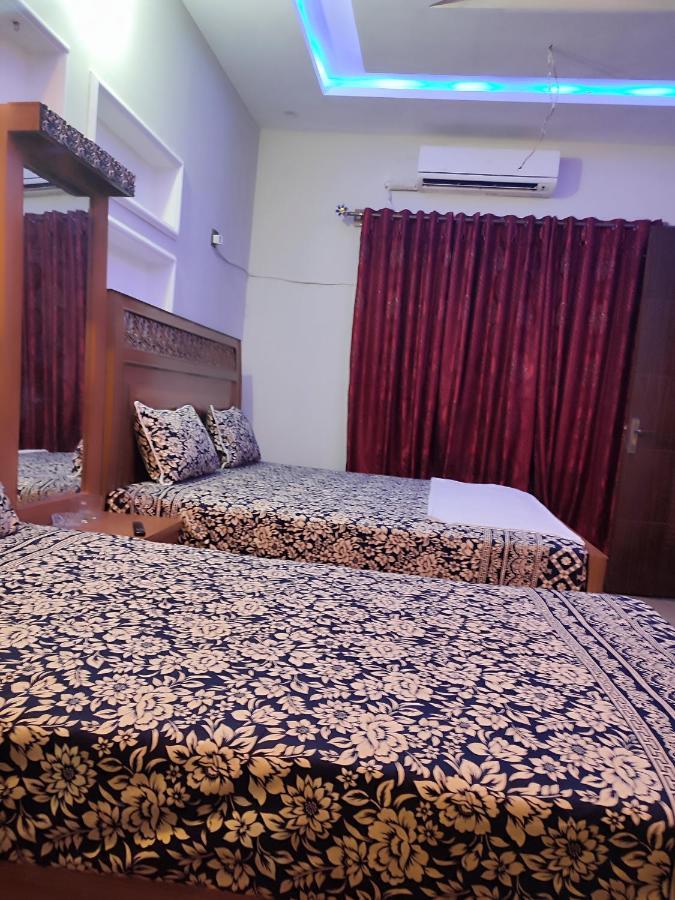 Lavish Inn اسلام اباد المظهر الخارجي الصورة