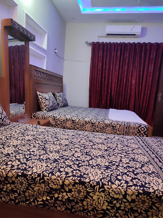 Lavish Inn اسلام اباد المظهر الخارجي الصورة