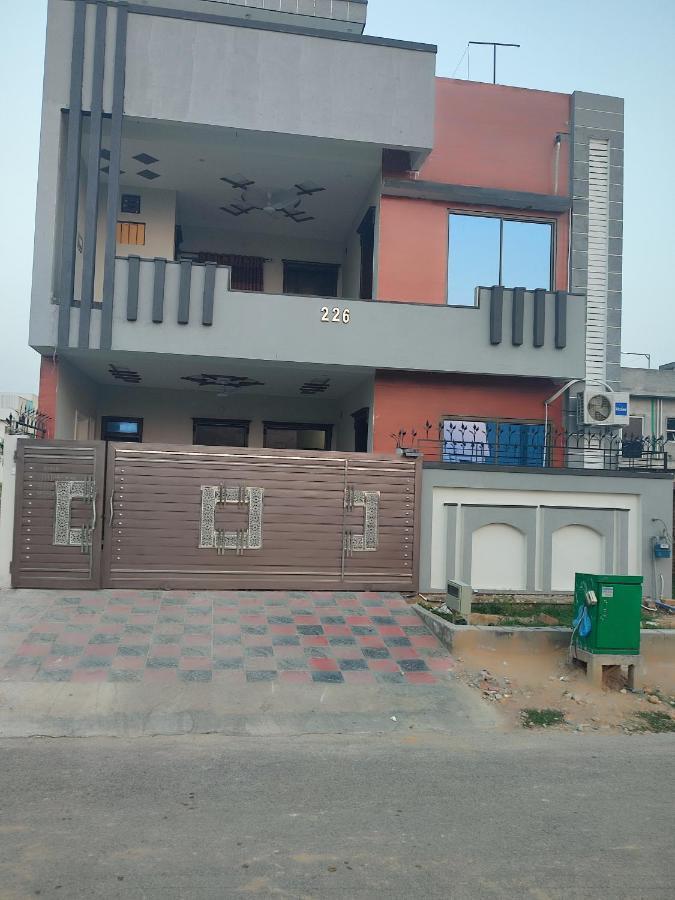 Lavish Inn اسلام اباد المظهر الخارجي الصورة