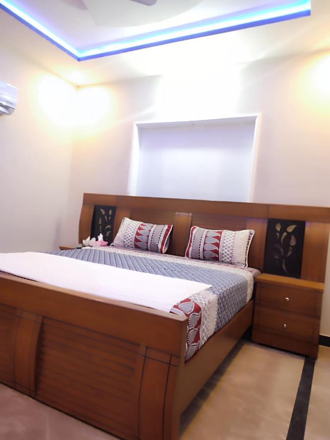 Lavish Inn اسلام اباد المظهر الخارجي الصورة