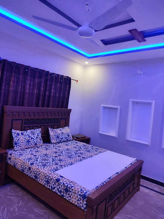 Lavish Inn اسلام اباد المظهر الخارجي الصورة