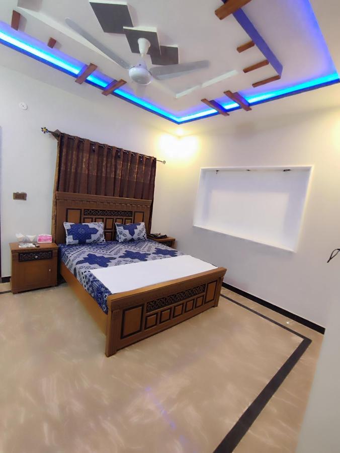 Lavish Inn اسلام اباد المظهر الخارجي الصورة