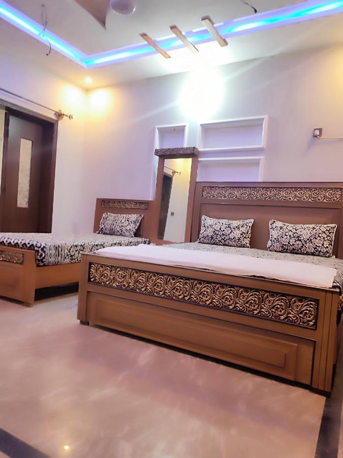 Lavish Inn اسلام اباد المظهر الخارجي الصورة