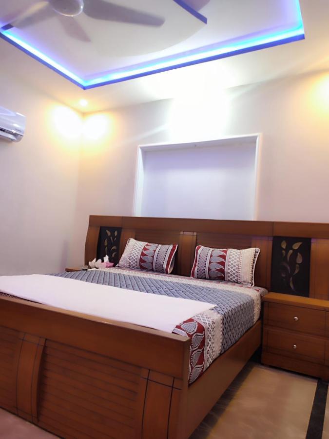 Lavish Inn اسلام اباد المظهر الخارجي الصورة