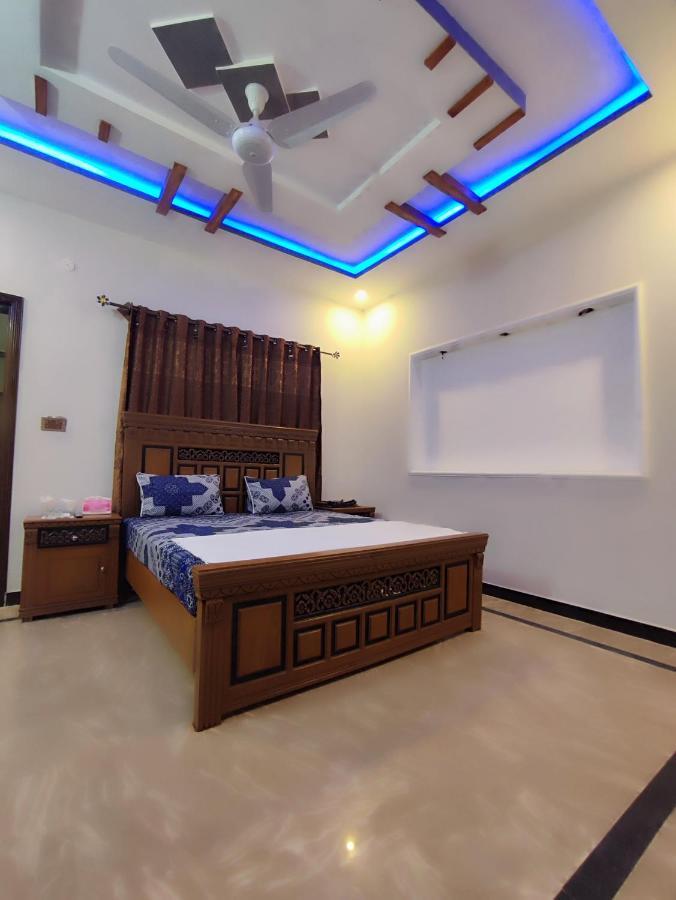Lavish Inn اسلام اباد المظهر الخارجي الصورة
