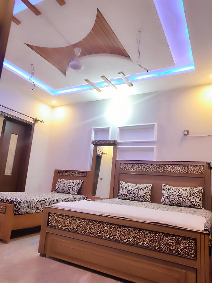 Lavish Inn اسلام اباد المظهر الخارجي الصورة