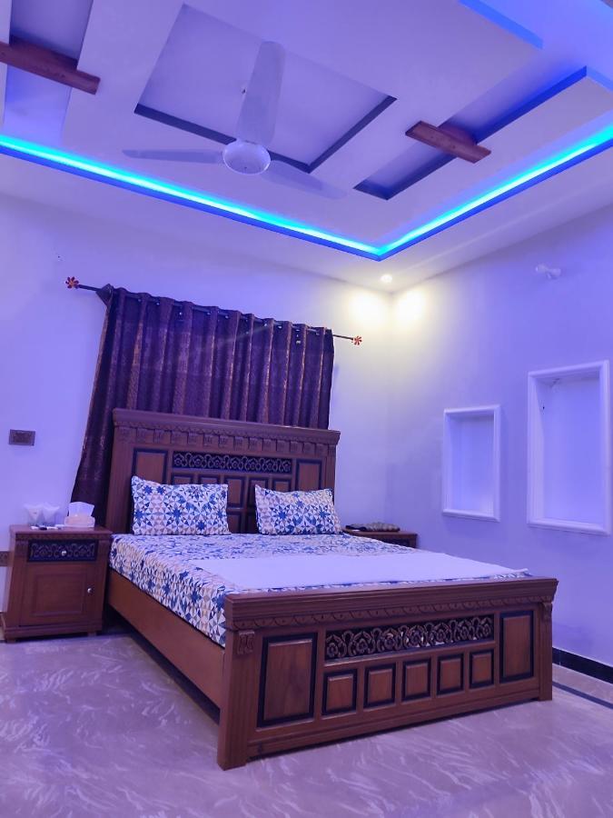Lavish Inn اسلام اباد المظهر الخارجي الصورة