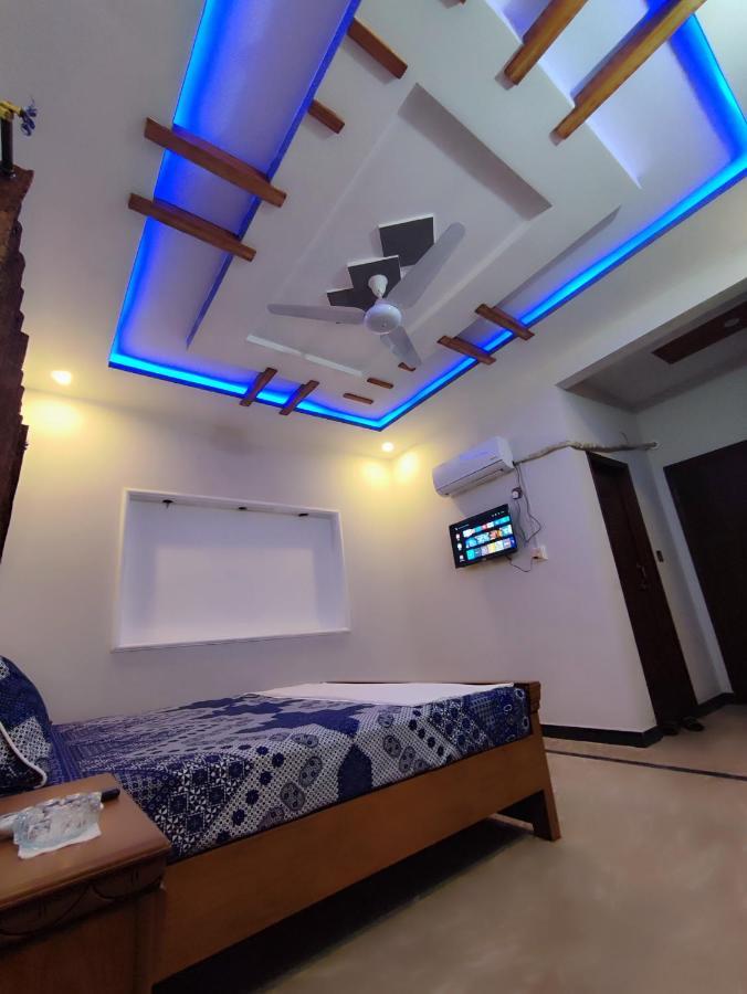 Lavish Inn اسلام اباد المظهر الخارجي الصورة