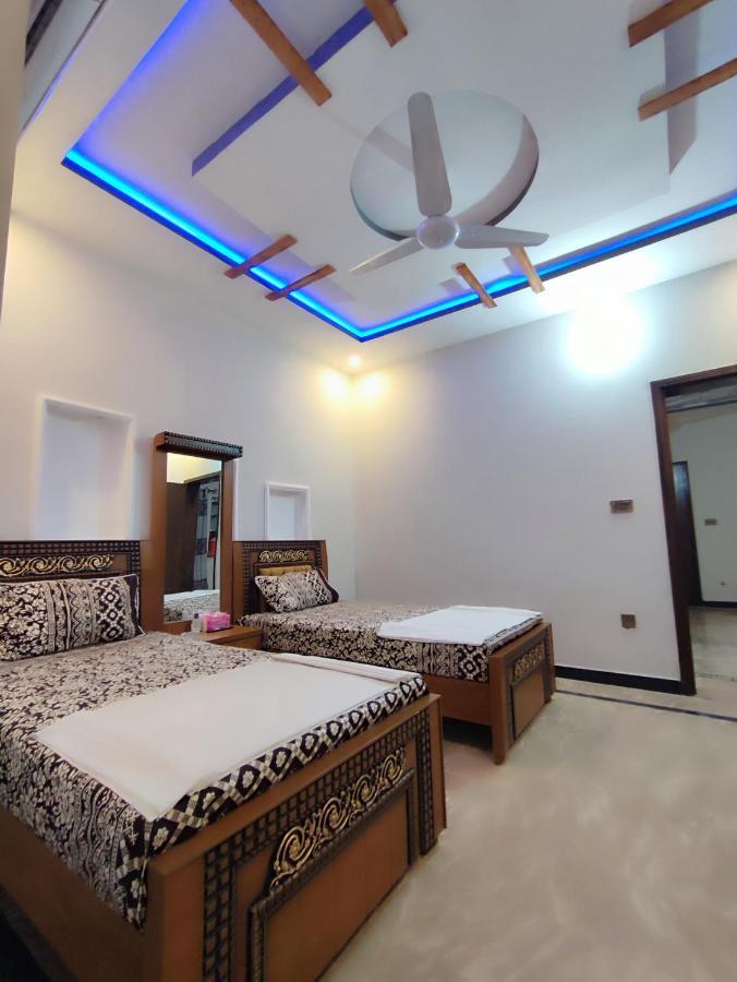 Lavish Inn اسلام اباد المظهر الخارجي الصورة