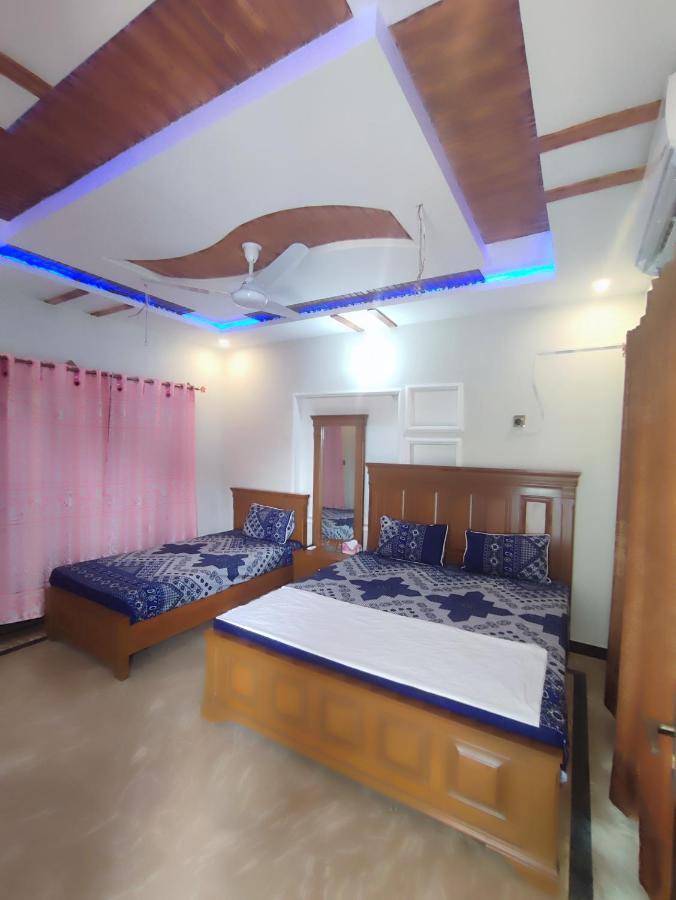 Lavish Inn اسلام اباد المظهر الخارجي الصورة