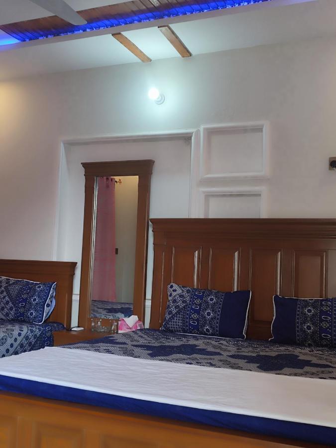 Lavish Inn اسلام اباد المظهر الخارجي الصورة