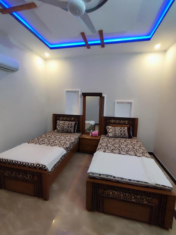 Lavish Inn اسلام اباد المظهر الخارجي الصورة