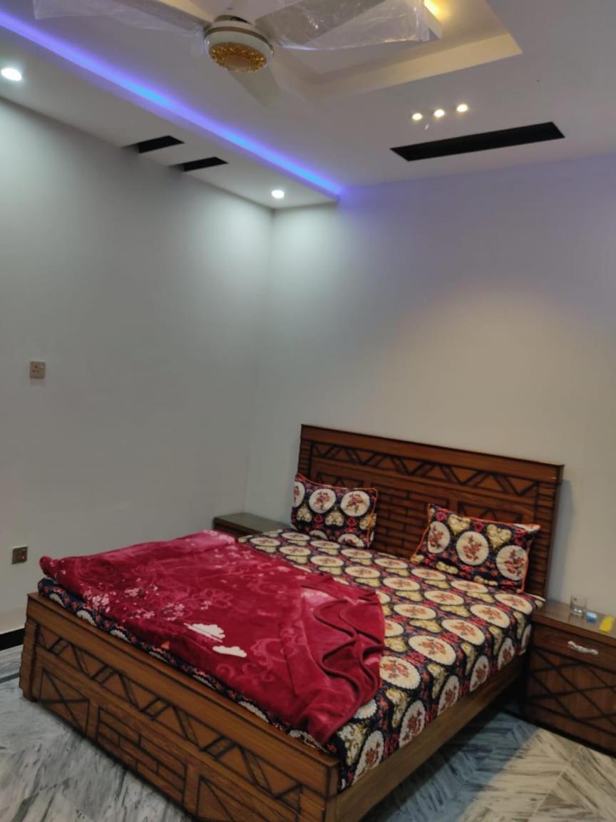Lavish Inn اسلام اباد المظهر الخارجي الصورة